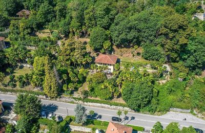 Historic Villa for sale 28824 Oggebbio, Piemont, Image 35/35