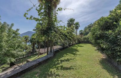 Historic Villa for sale 28824 Oggebbio, Piemont, Image 17/35