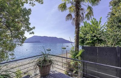 Historic Villa for sale 28824 Oggebbio, Piemont, Image 19/35