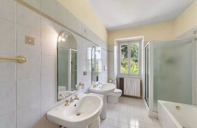 Historic Villa for sale 28824 Oggebbio, Piemont, Image 14/35