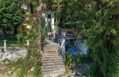 Historic Villa for sale 28824 Oggebbio, Piemont, Image 33/35