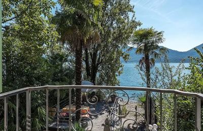 Historic Villa for sale 28824 Oggebbio, Piemont, Image 22/35