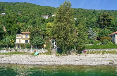 Historic Villa for sale 28824 Oggebbio, Piemont, Image 32/35