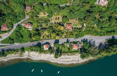Historic Villa for sale 28824 Oggebbio, Piemont, Image 23/35