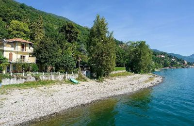 Historic Villa for sale 28824 Oggebbio, Piemont, Image 26/35