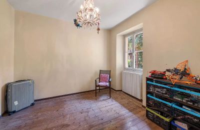 Historic Villa for sale 28824 Oggebbio, Piemont, Image 16/35