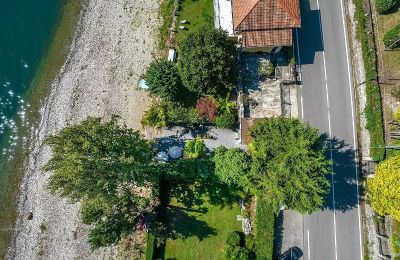 Historic Villa for sale 28824 Oggebbio, Piemont, Image 31/35