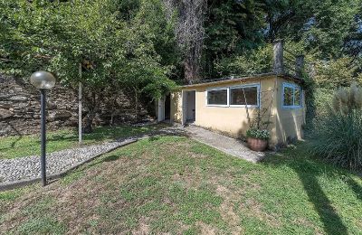 Historic Villa for sale 28824 Oggebbio, Piemont, Image 30/35