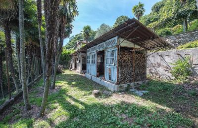 Historic Villa for sale 28824 Oggebbio, Piemont, Image 29/35
