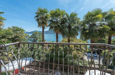 Historic Villa for sale 28824 Oggebbio, Piemont, Image 20/35