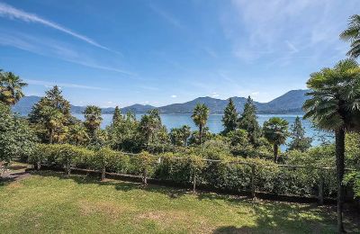 Historic Villa for sale 28824 Oggebbio, Piemont, Image 24/35