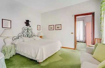 Historic Villa for sale Castelletto Sopra Ticino, Piemont, Image 13/38