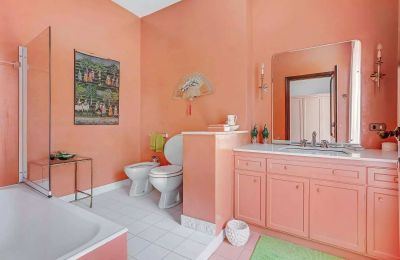 Historic Villa for sale Castelletto Sopra Ticino, Piemont, Image 21/38