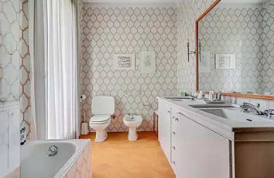 Historic Villa for sale Castelletto Sopra Ticino, Piemont, Image 20/38
