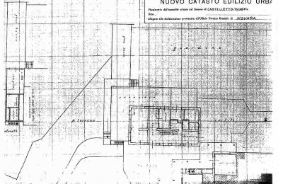 Property Castelletto Sopra Ticino, Floor plan 2