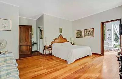 Historic Villa for sale Castelletto Sopra Ticino, Piemont, Image 26/38