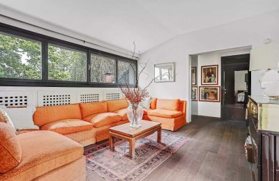 Historic Villa for sale Castelletto Sopra Ticino, Piemont, Image 32/38