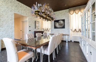 Historic Villa for sale Belgirate, Piemont, Image 15/50