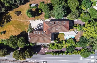 Historic Villa for sale Belgirate, Piemont, Image 50/50