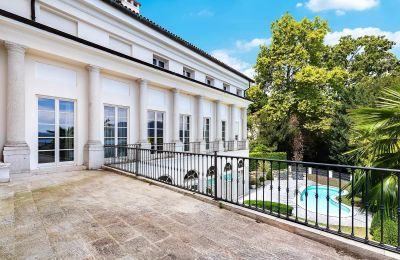 Historic Villa for sale Belgirate, Piemont, Image 23/50