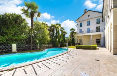 Historic Villa for sale Belgirate, Piemont, Image 25/50