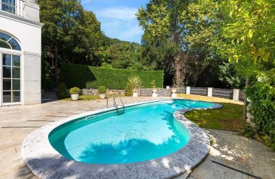 Historic Villa for sale Belgirate, Piemont, Image 37/50