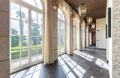 Historic Villa for sale Belgirate, Piemont, Image 13/50