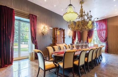 Historic Villa for sale Belgirate, Piemont, Image 11/50