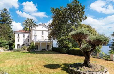 Historic Villa for sale Belgirate, Piemont, Image 40/50