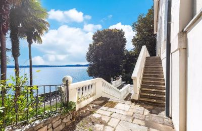 Historic Villa for sale Belgirate, Piemont, Image 41/50