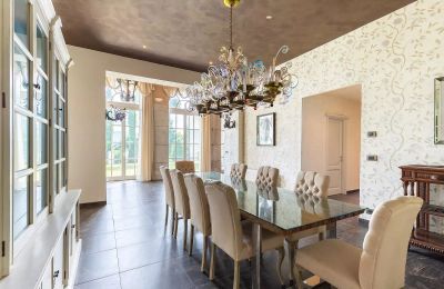 Historic Villa for sale Belgirate, Piemont, Image 17/50