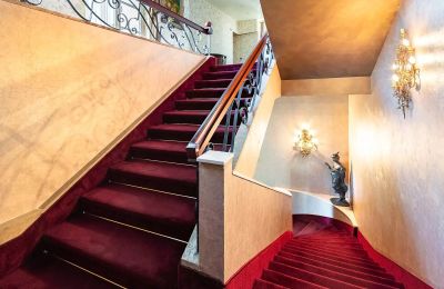 Historic Villa for sale Belgirate, Piemont, Image 34/50