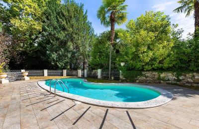 Historic Villa for sale Belgirate, Piemont, Image 44/50