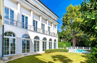 Historic Villa for sale Belgirate, Piemont, Image 47/50