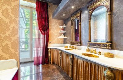Historic Villa for sale Belgirate, Piemont, Image 31/50