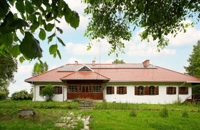 Manor house for sale Lusina, Lesser Poland, Image 14/33
