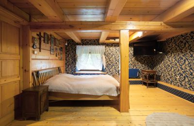 Manor house for sale Lusina, Lesser Poland, Image 28/33