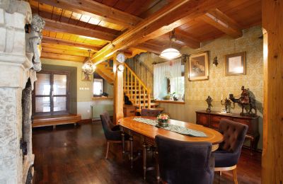 Manor house for sale Lusina, Lesser Poland, Image 25/33