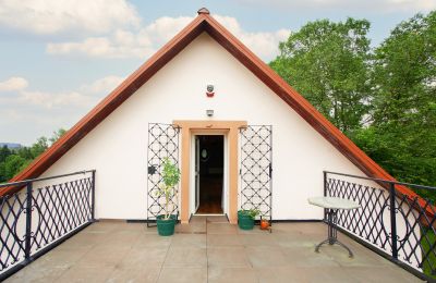 Manor house for sale Lusina, Lesser Poland, Image 32/33