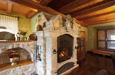 Manor house for sale Lusina, Lesser Poland, Image 24/33