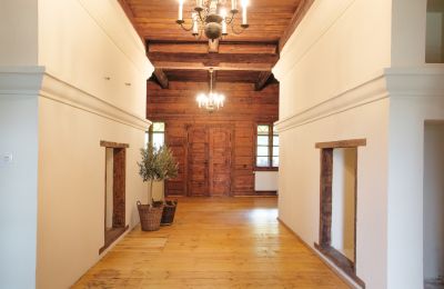 Manor house for sale Lusina, Lesser Poland, Image 4/33