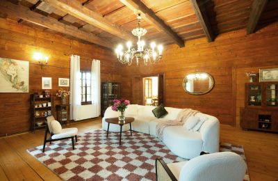 Manor house for sale Lusina, Lesser Poland, Image 2/33
