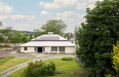 Manor house for sale Lusina, Lesser Poland, Image 31/33