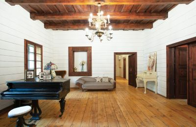 Manor house for sale Lusina, Lesser Poland, Image 5/33