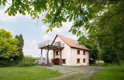 Manor house for sale Lusina, Lesser Poland, Image 20/33