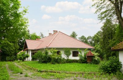 Manor house for sale Lusina, Lesser Poland, Image 13/33