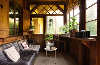 Manor house for sale Lusina, Lesser Poland, Image 12/33