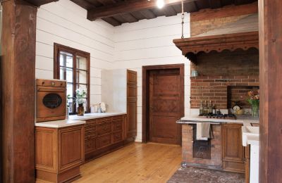 Manor house for sale Lusina, Lesser Poland, Image 10/33