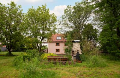Manor house for sale Lusina, Lesser Poland, Image 19/33