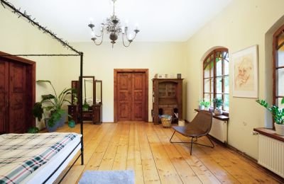 Manor house for sale Lusina, Lesser Poland, Image 9/33
